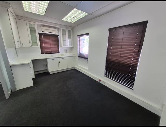 380M² OFFICE TO LET IN WOODMEAD